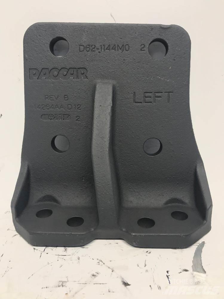 Paccar  Other components