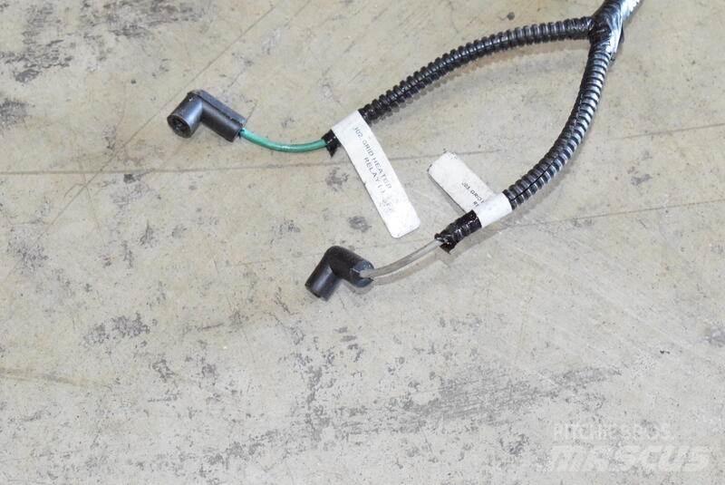 Paccar  Other components