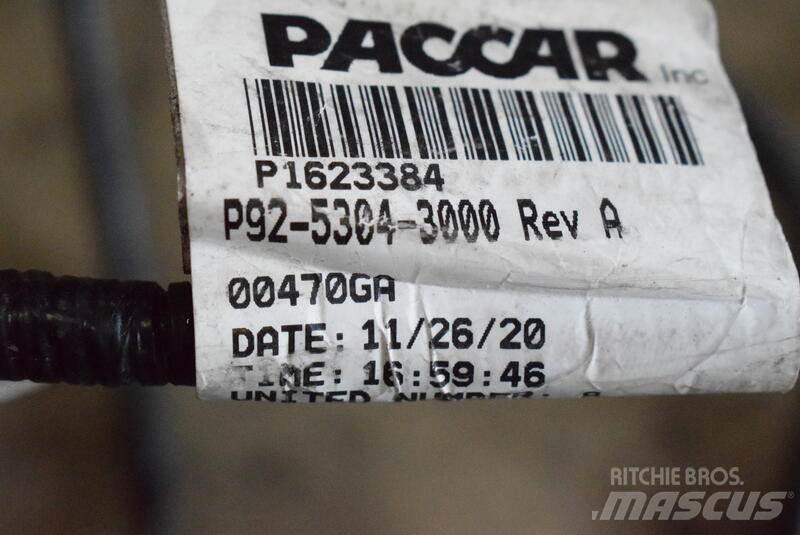 Paccar  Other components