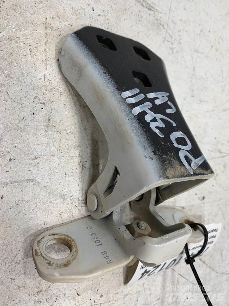 Paccar  Other components
