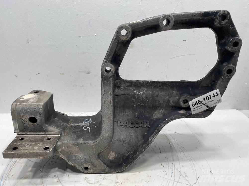 Paccar  Other components