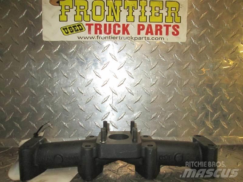 Perkins  Other components