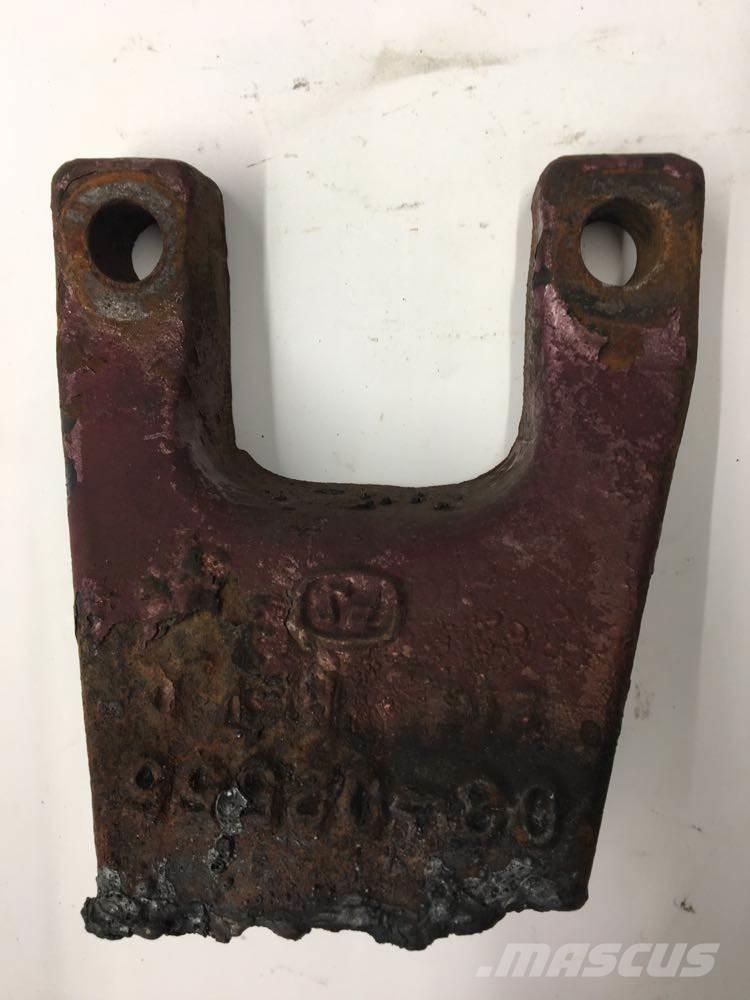 Peterbilt  Other components