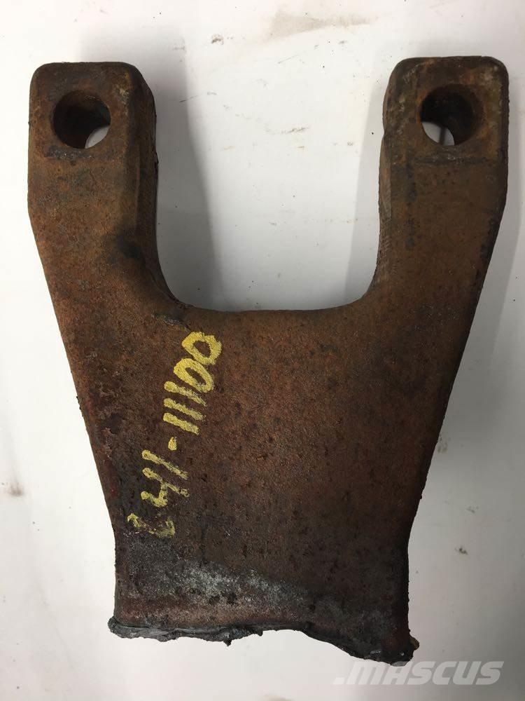 Peterbilt  Other components