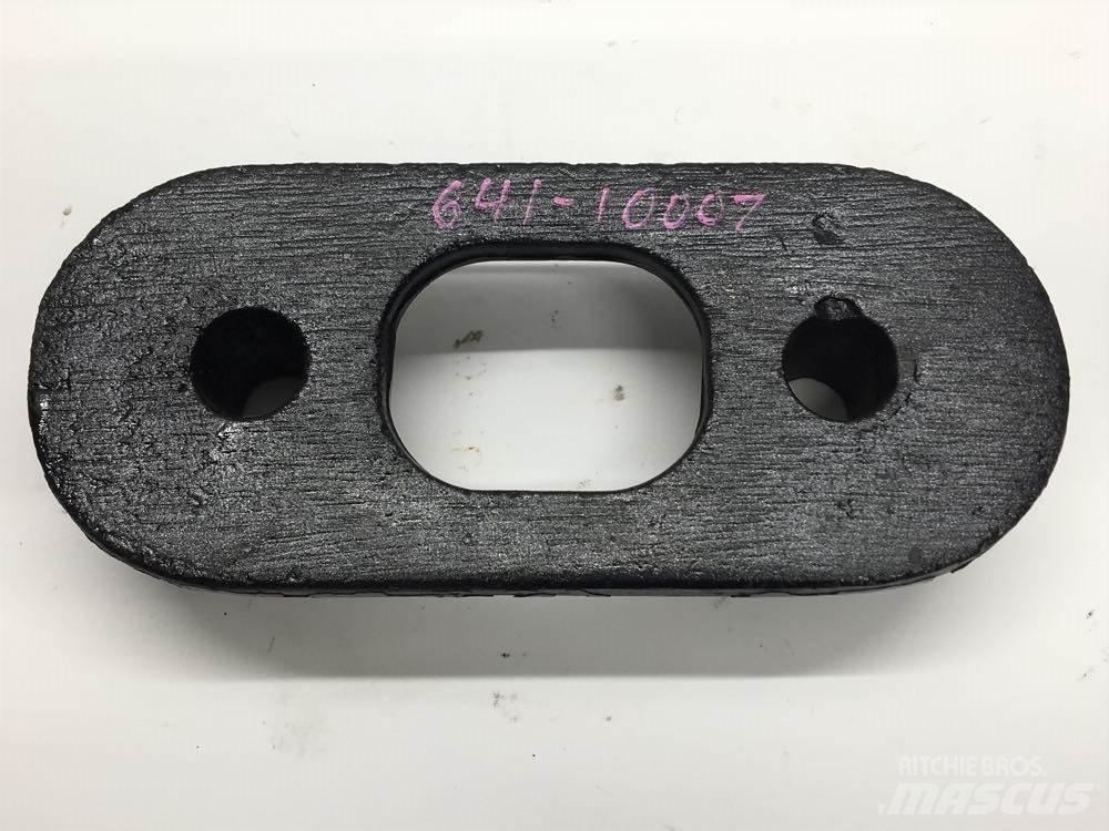 Peterbilt  Other components
