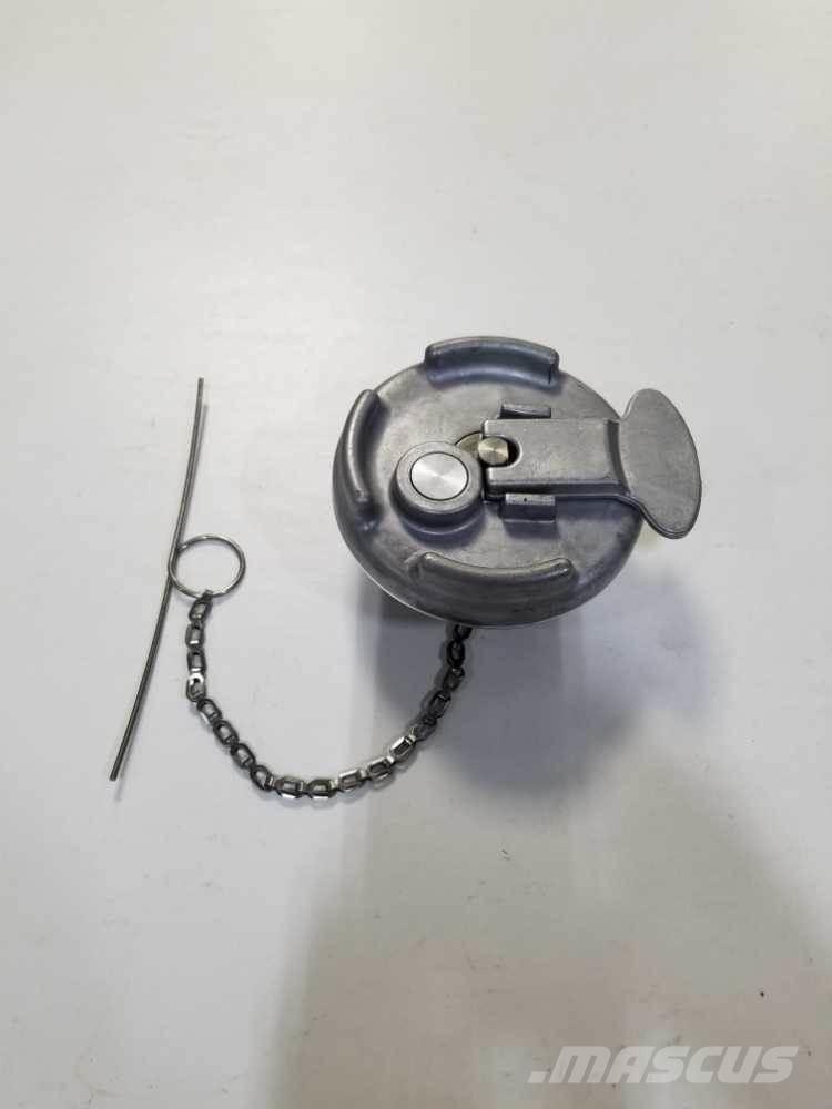 Peterbilt  Other components