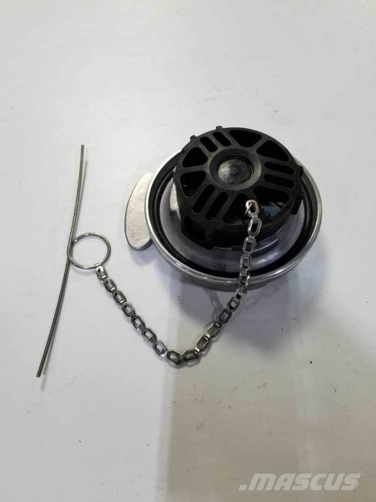 Peterbilt  Other components