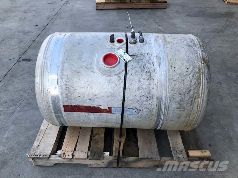 Peterbilt  Other components