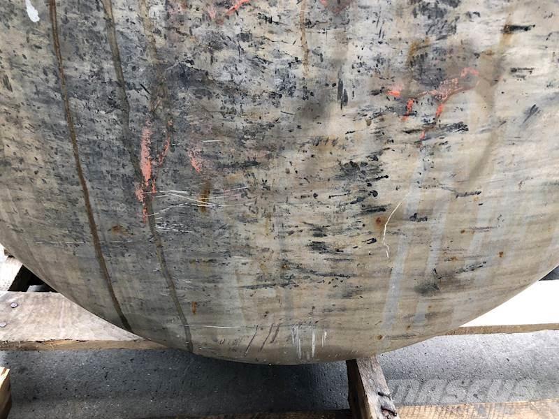 Peterbilt  Other components