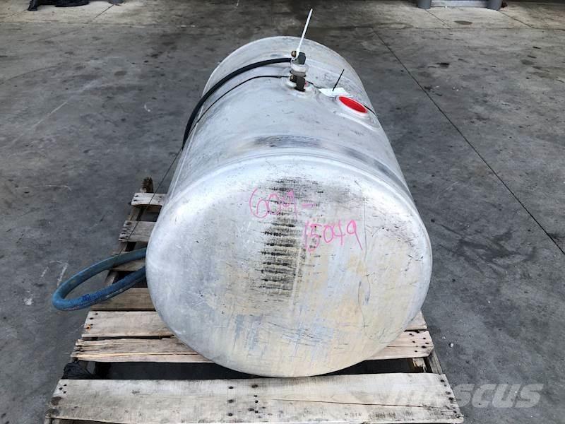 Peterbilt  Other components