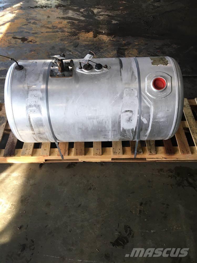 Peterbilt  Other components