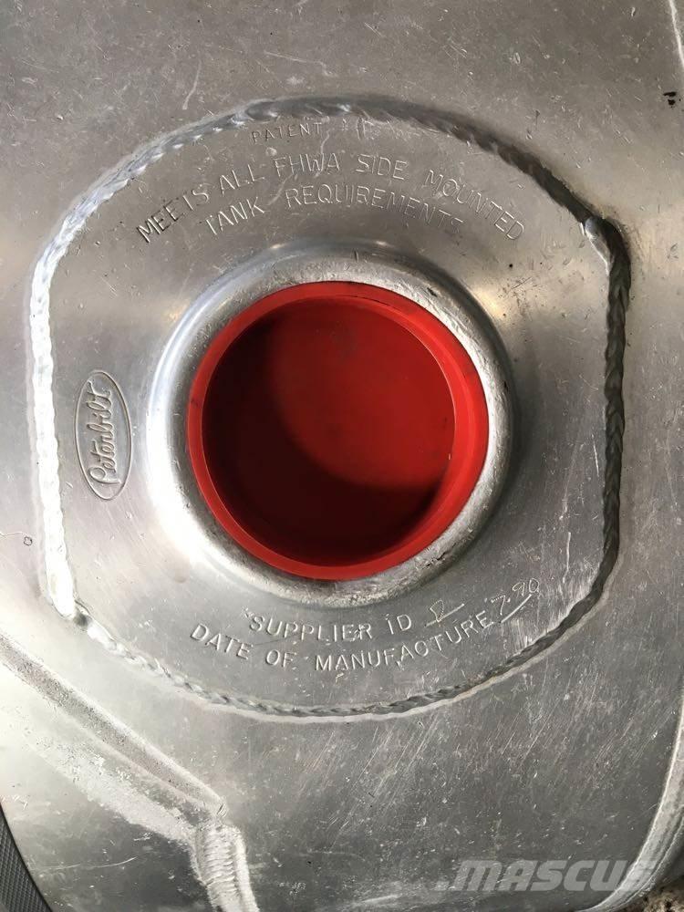 Peterbilt  Other components