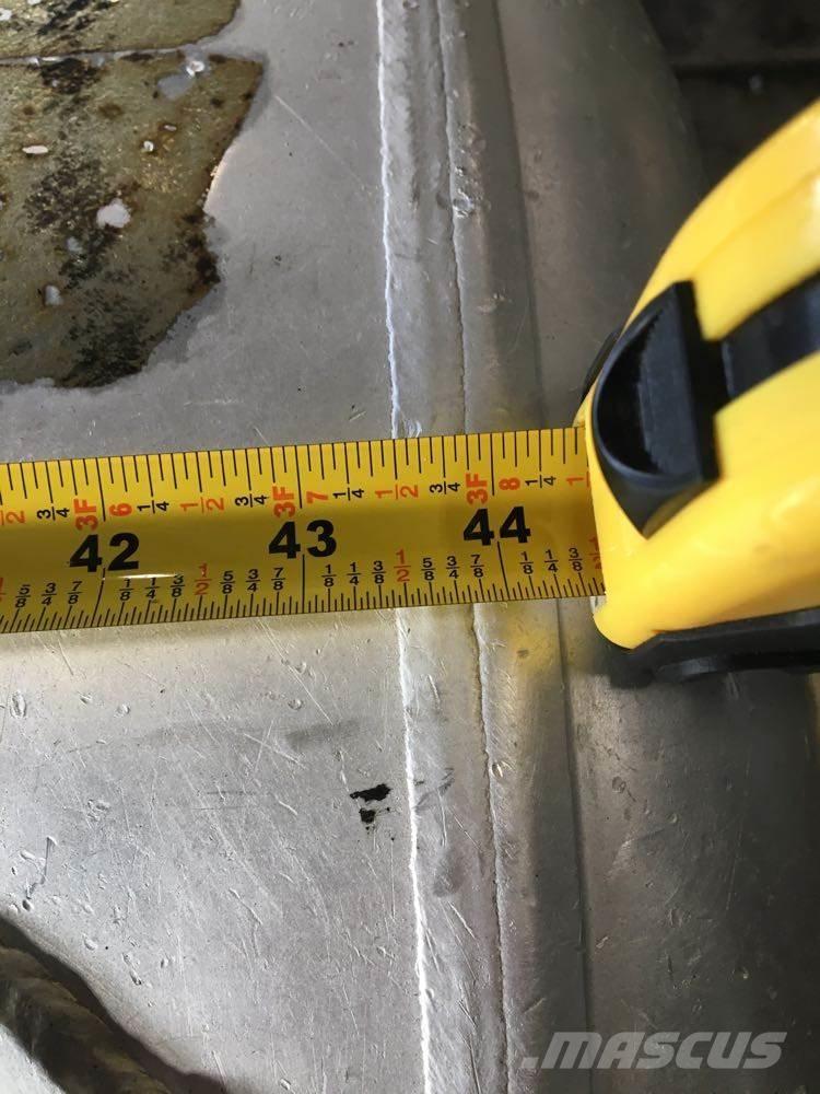 Peterbilt  Other components