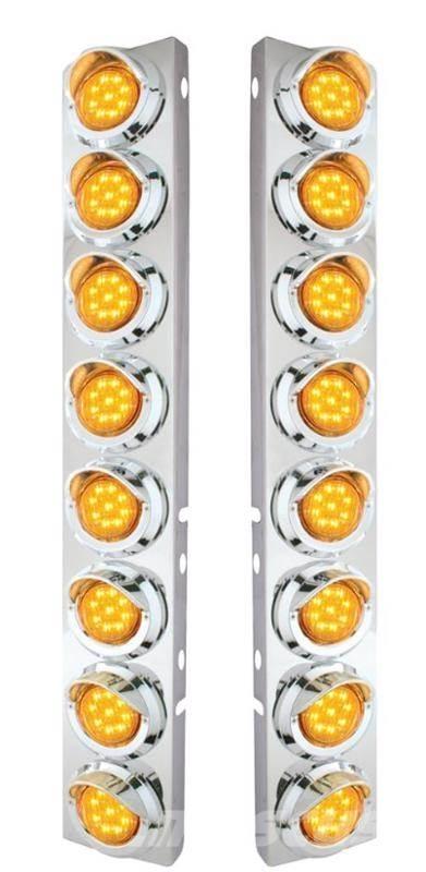 Peterbilt  Other components