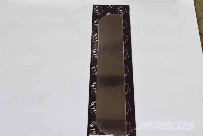 Peterbilt  Other components