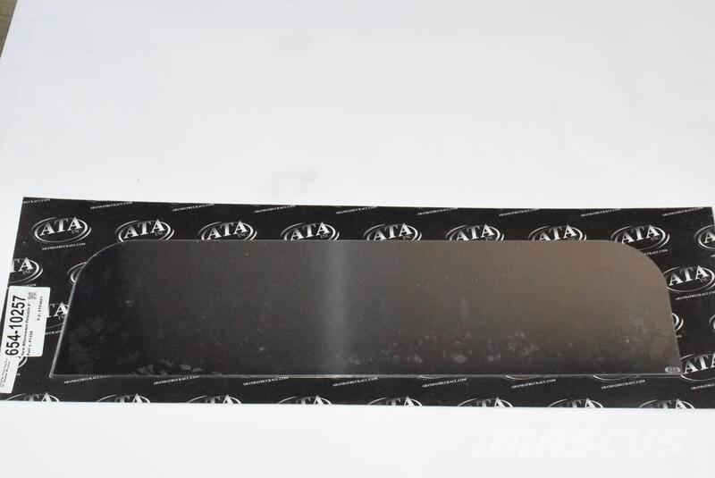 Peterbilt  Other components