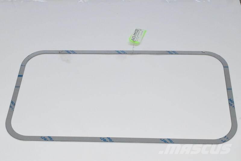 Peterbilt  Other components