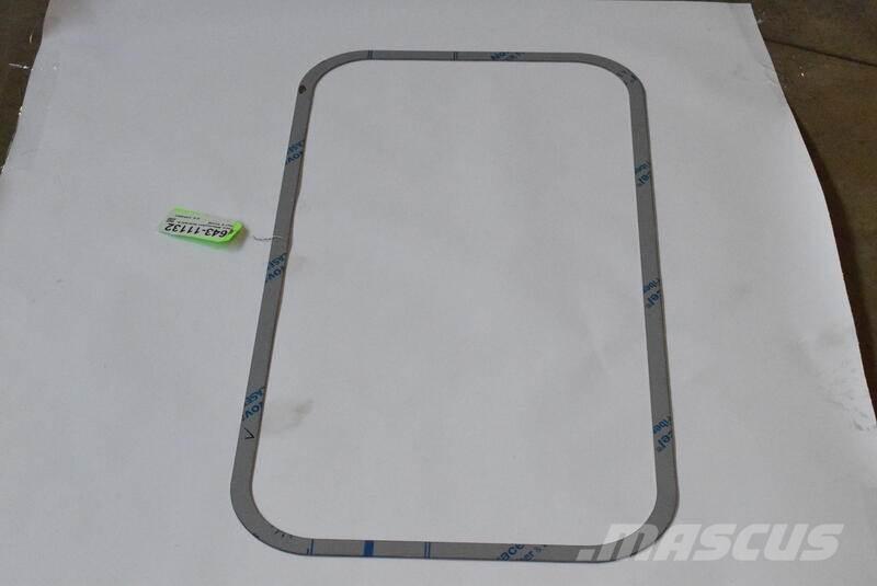 Peterbilt  Other components