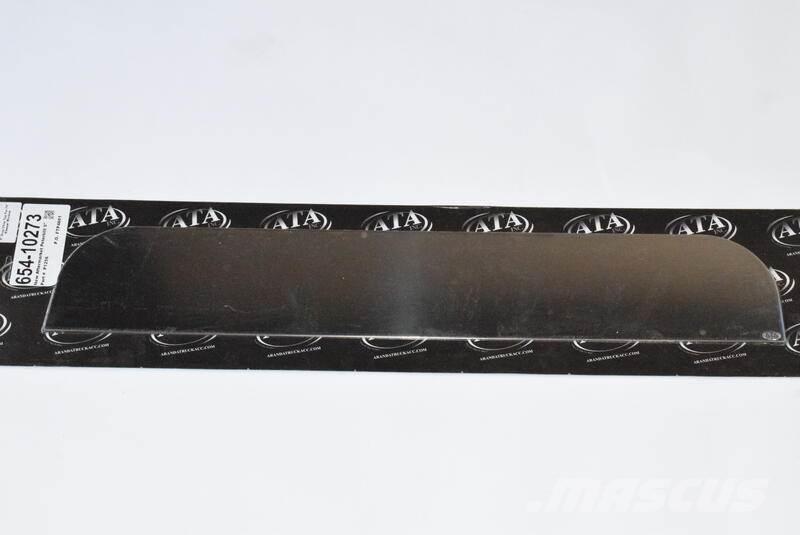 Peterbilt  Other components