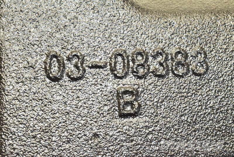 Peterbilt  Other components