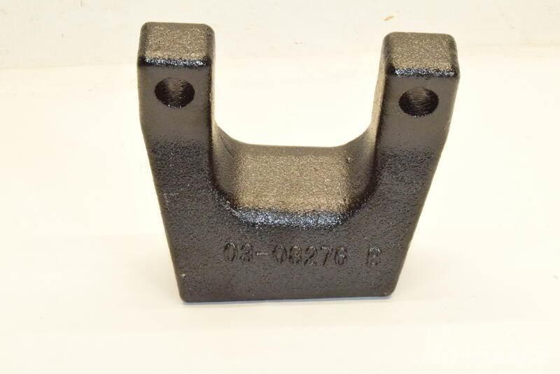 Peterbilt  Other components