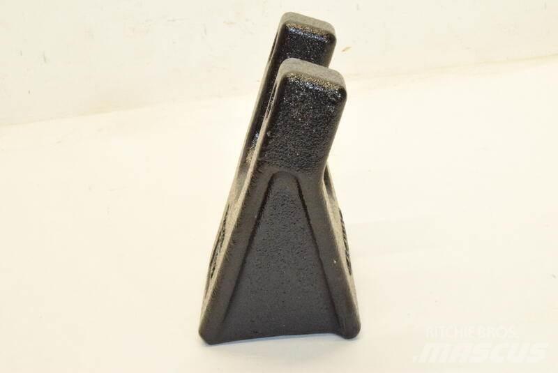 Peterbilt  Other components