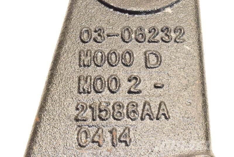 Peterbilt  Other components