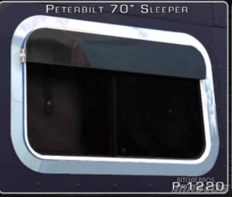 Peterbilt  Other components