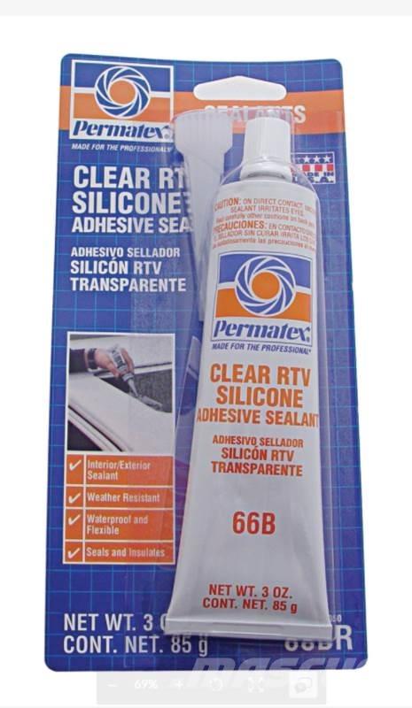 Peterbilt  Other components