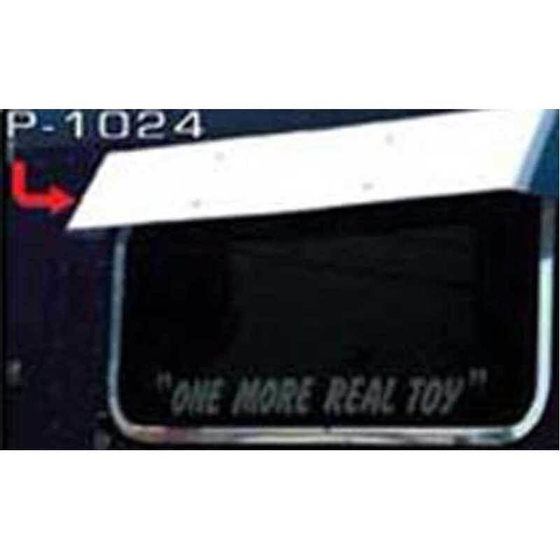 Peterbilt  Other components