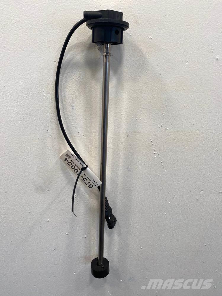 Peterbilt  Other components