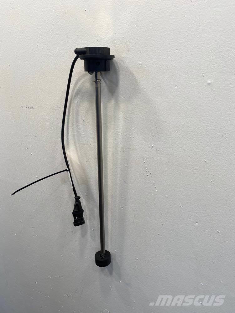 Peterbilt  Other components