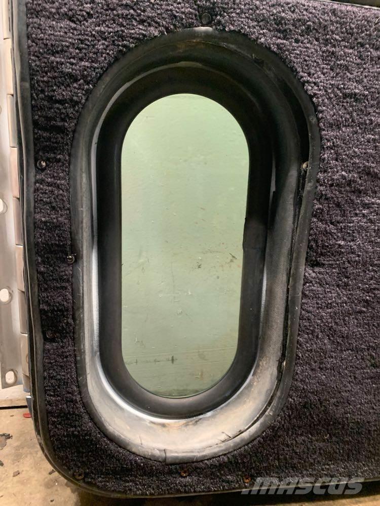 Peterbilt  Other components