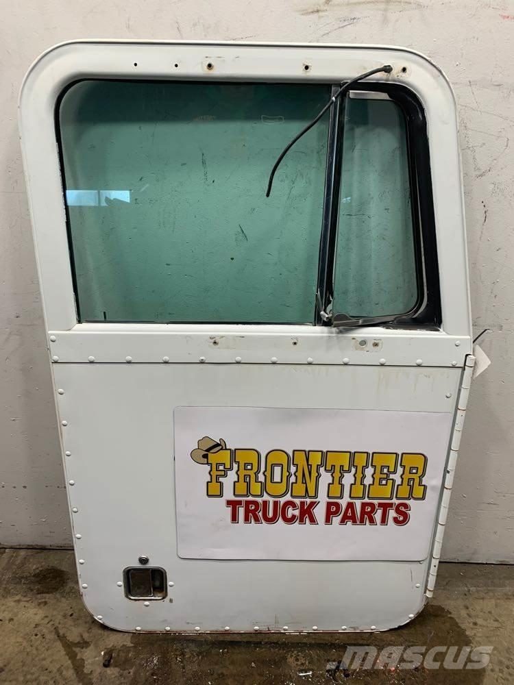 Peterbilt  Other components