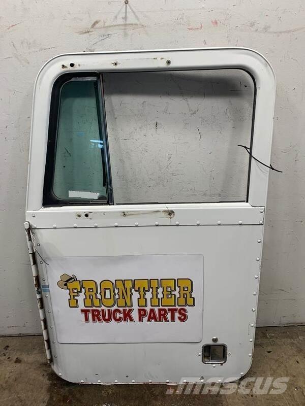 Peterbilt  Other components