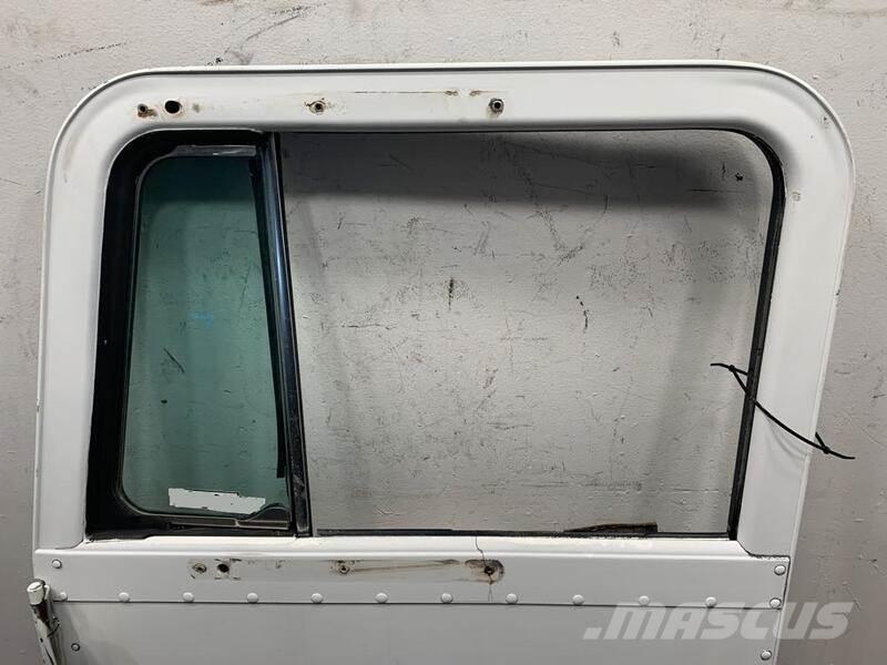 Peterbilt  Other components