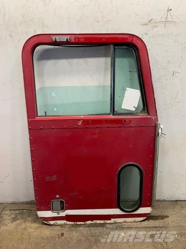 Peterbilt  Other components