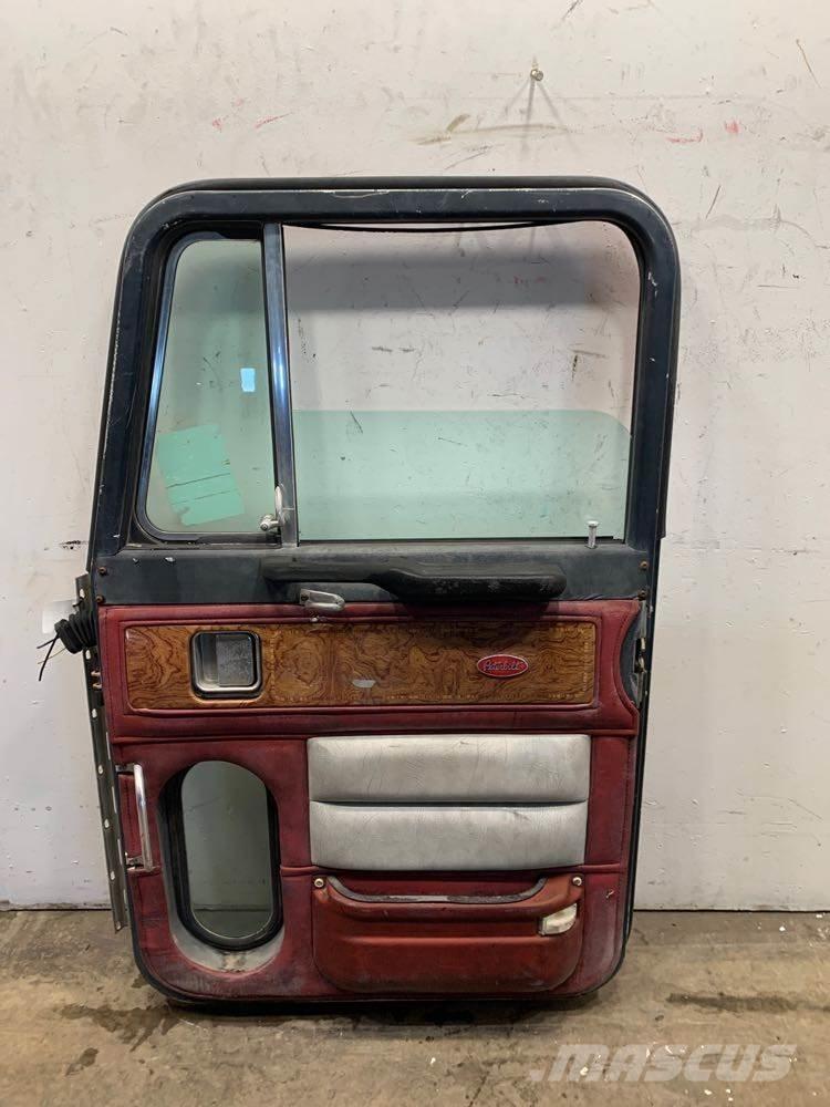 Peterbilt  Other components