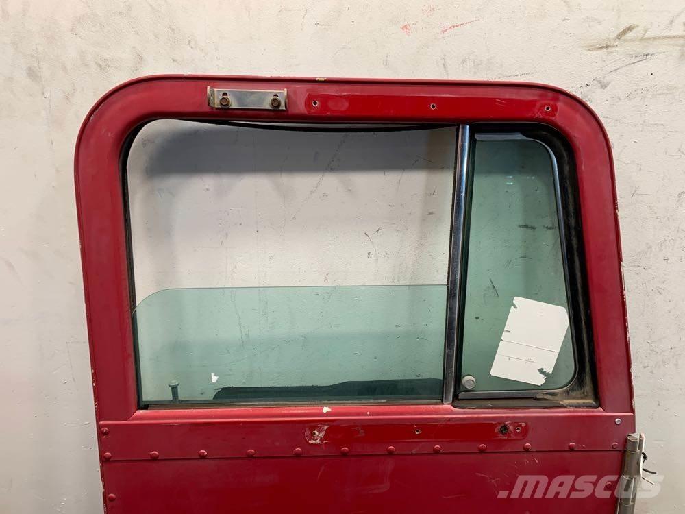 Peterbilt  Other components