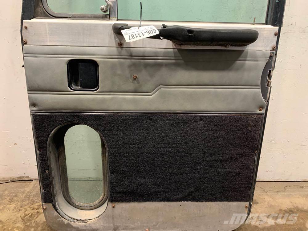 Peterbilt  Other components