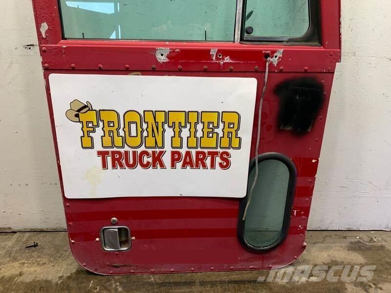 Peterbilt  Other components