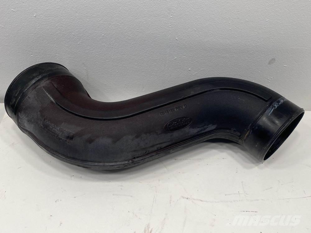 Peterbilt  Other components