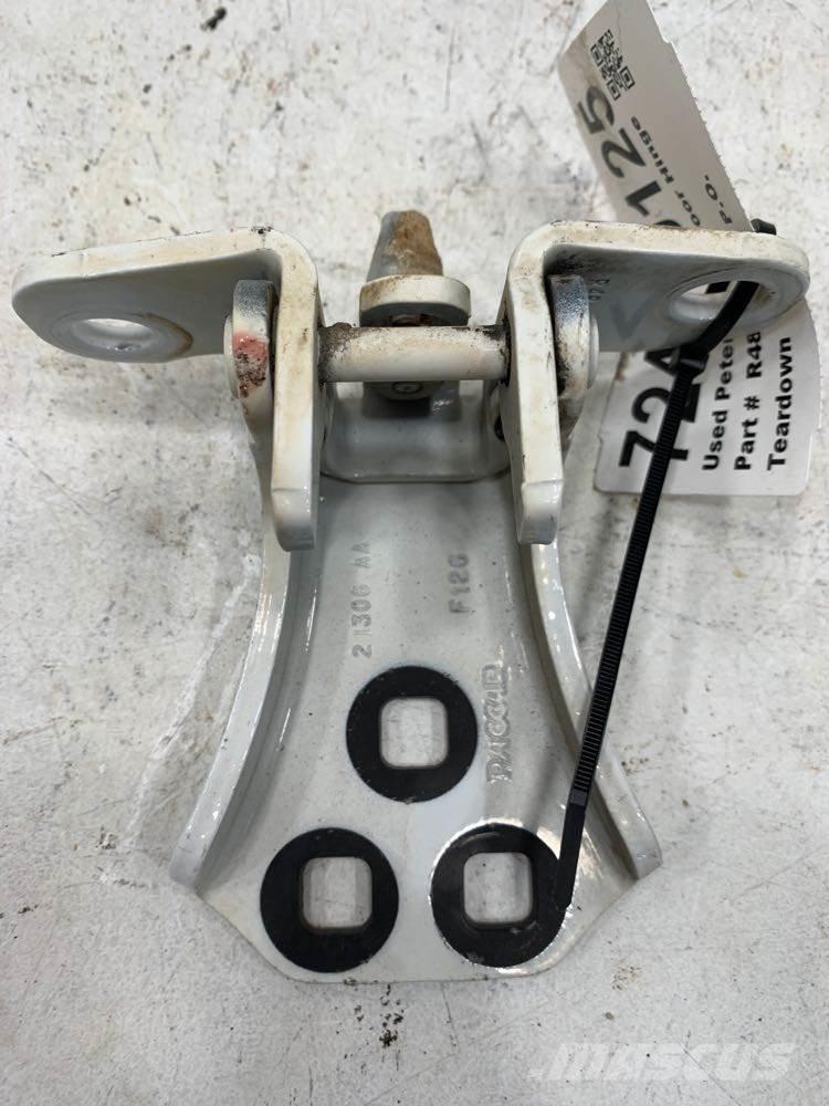 Peterbilt  Other components