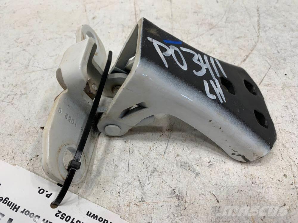 Peterbilt  Other components