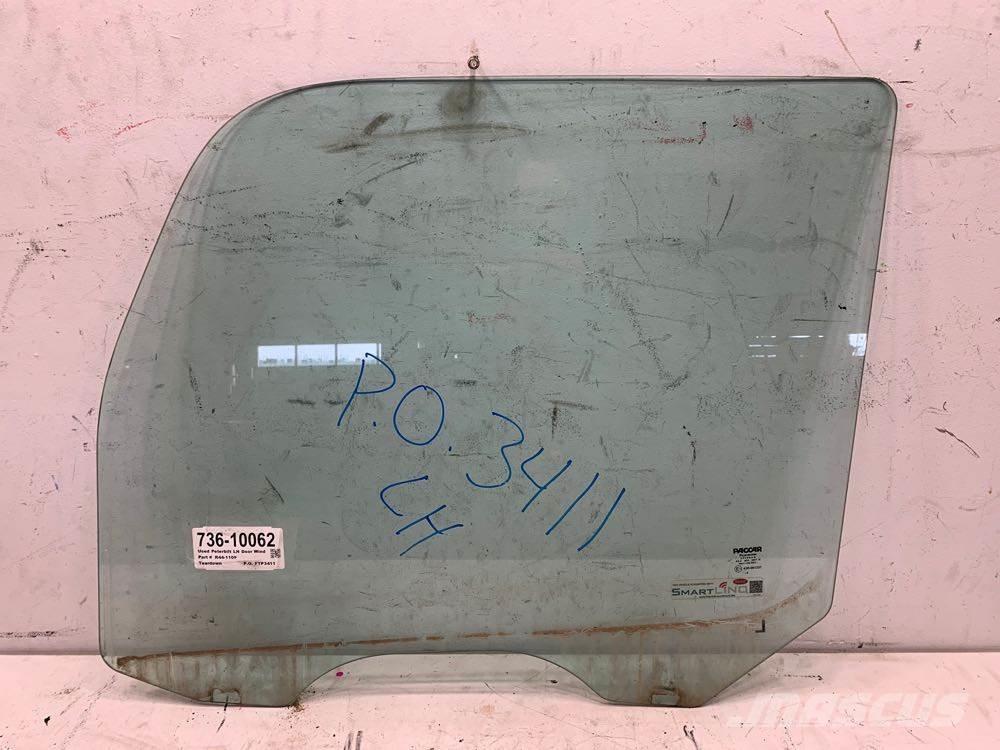 Peterbilt  Other components