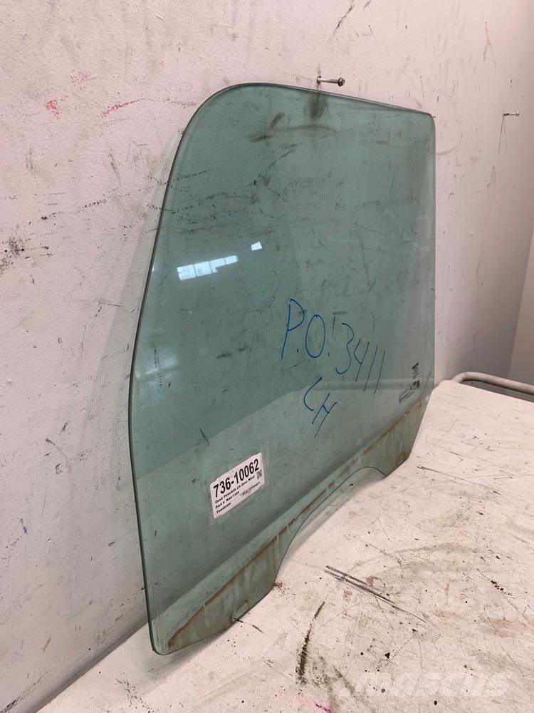 Peterbilt  Other components