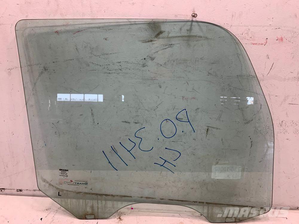 Peterbilt  Other components