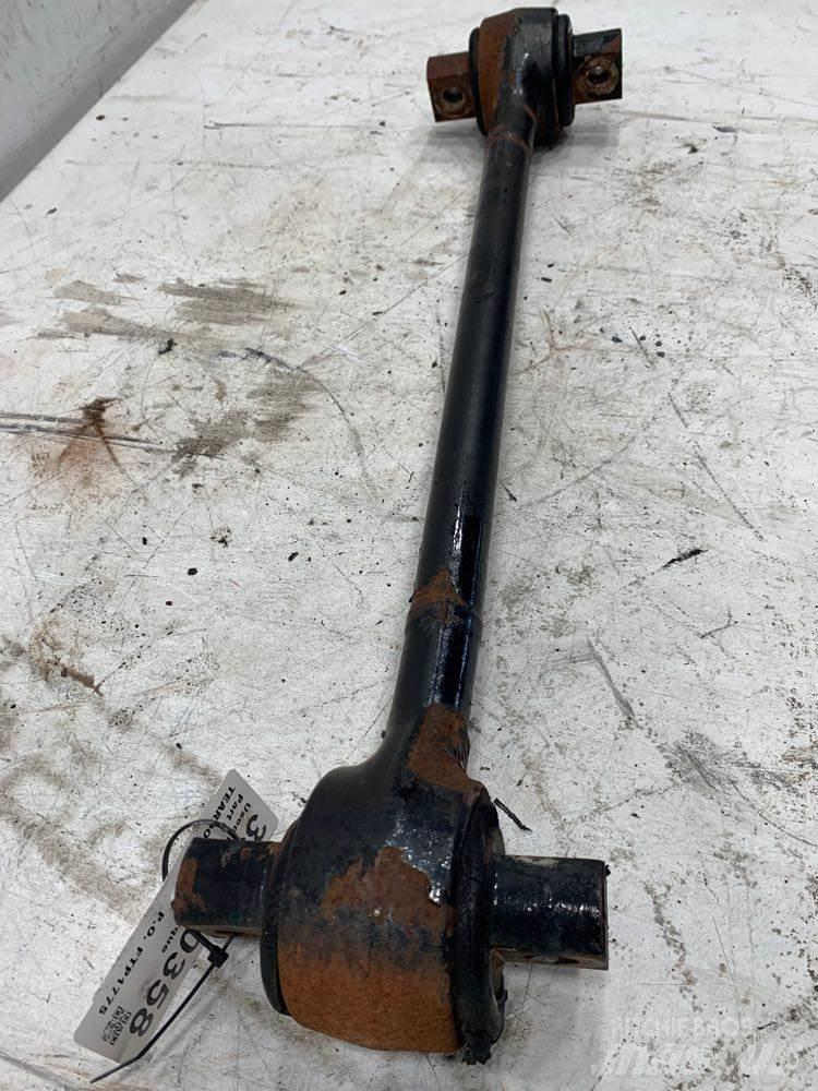 Peterbilt  Other components