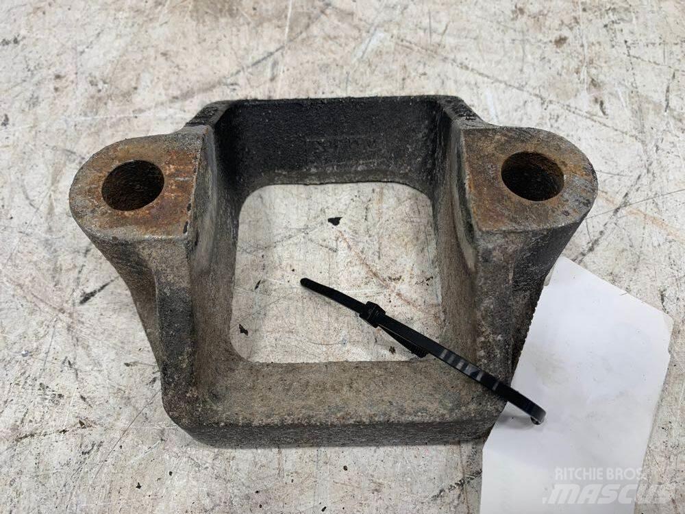 Peterbilt  Other components