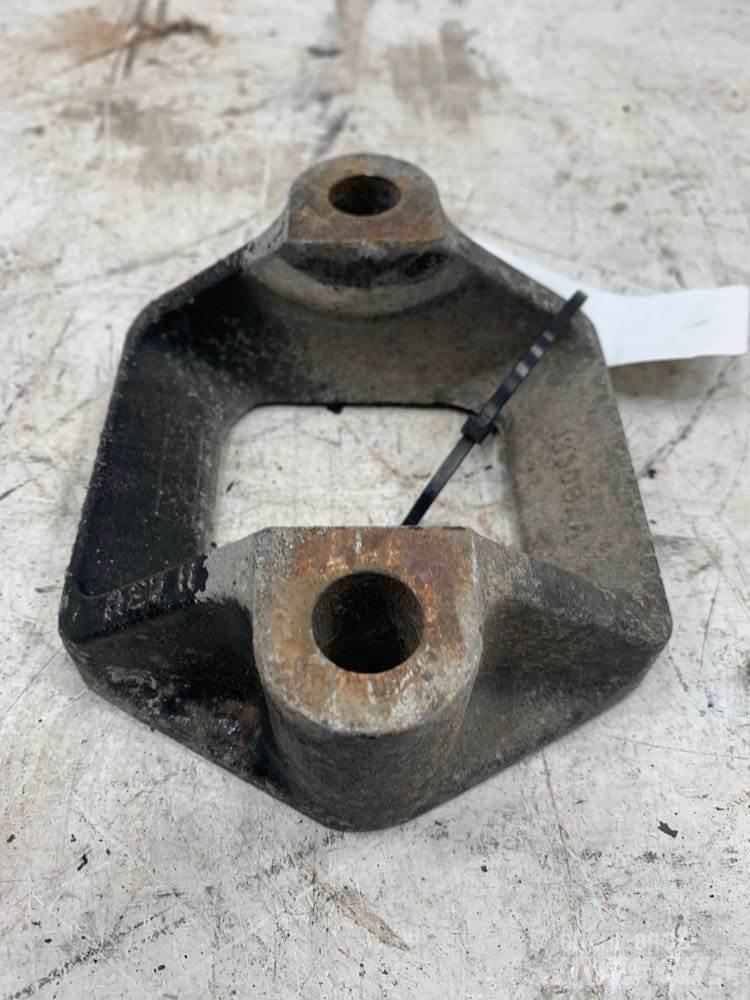 Peterbilt  Other components